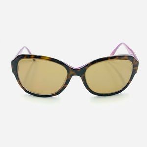 Chelsea Morgan CM56005 Tortoise Sunglasses Frames